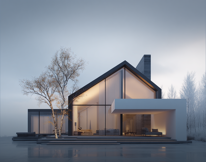 Открытие нового офиса в центре Москвы